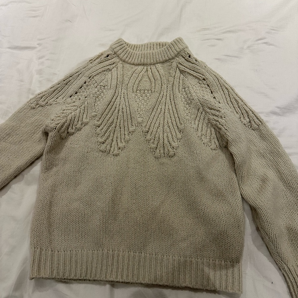 1861 Sweater size Small